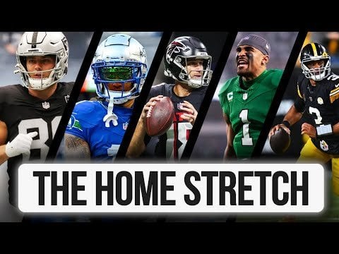 Kirk Cousins has the agility of an Aircraft Carrier (and other thoughts)