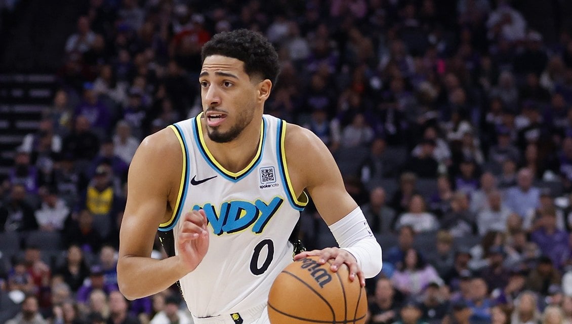 Game Thread: Indiana Pacers (14-15) @ Golden State Warriors (15-12), December 23rd, 2024. 10PM