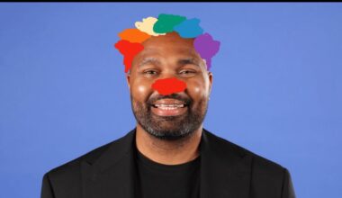 Failing to challenge a drop, and failing to stop Anthony Richardson, can we please make this the sub banner