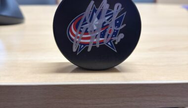 Need help on a signature