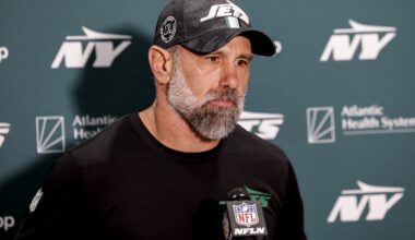 Jeff Ulbrich: I don't feel players checked out