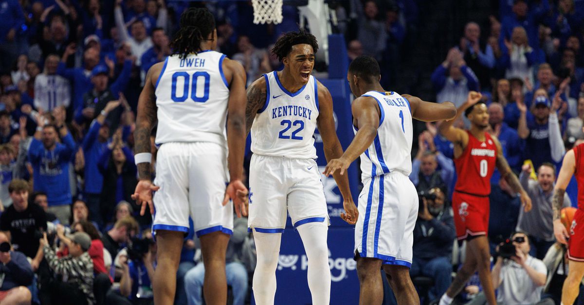 UK Wildcats News: Kentucky’s Transfer Class Among Best in College Basketball