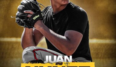 [Padres] In the Major League phase of the 2024 Rule 5 Draft, we have selected RHP Juan Nuñez from the Baltimore Orioles Triple-A roster.