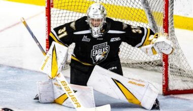 Get to know Preds prospect Jakub Milota