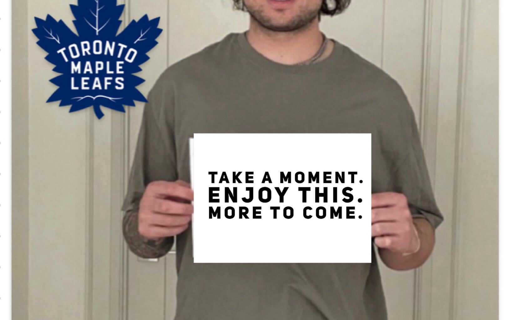 Wake Up! It’s Game Day!