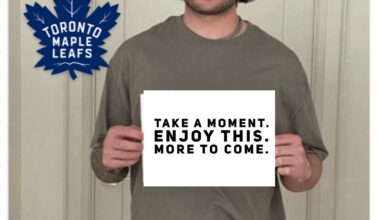 Wake Up! It’s Game Day!