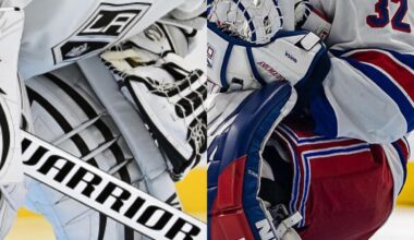 Preparing for the Kings Saturday