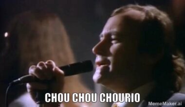 Happy One Year To Signing