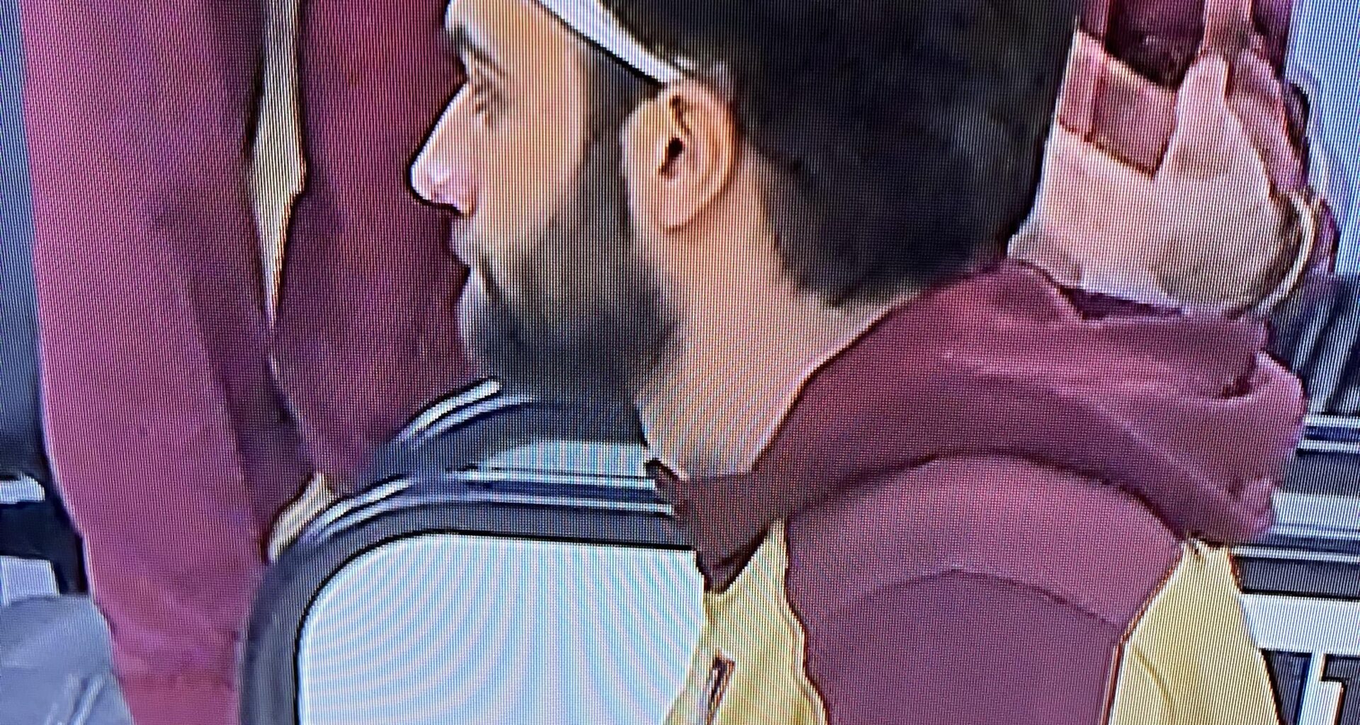 Who else is excited that Max Strus has healed into Ricky Rubio?