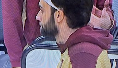 Who else is excited that Max Strus has healed into Ricky Rubio?