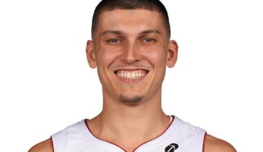 Tyler Herro