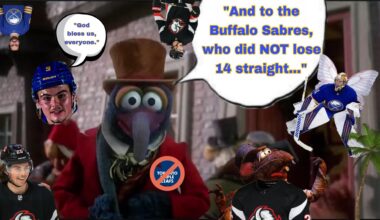 Merry Christmas, dudes!