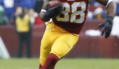 Any Pierre Garçon fans out there still?