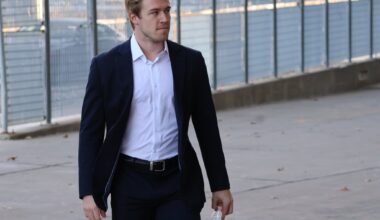 First actual sighting of Stastney! *For the Ads, but still.