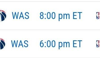 Mark your calendars, this is the Super Bowl for both teams