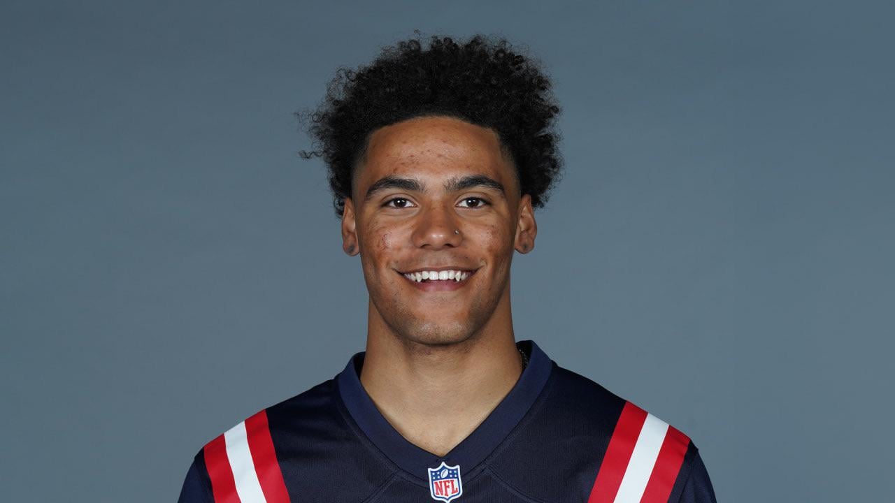 As of today, Christian Gonzalez has more career interceptions than Sauce Gardner.