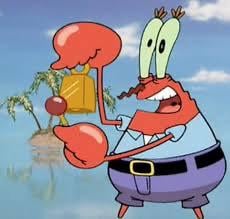 Count 10! Give it up for 10 losses in a row!