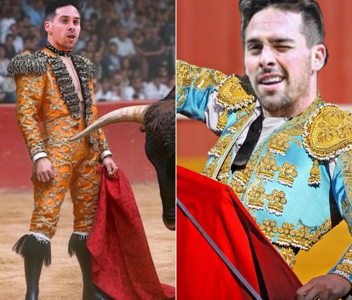 “Very Good” Bull Fighter
