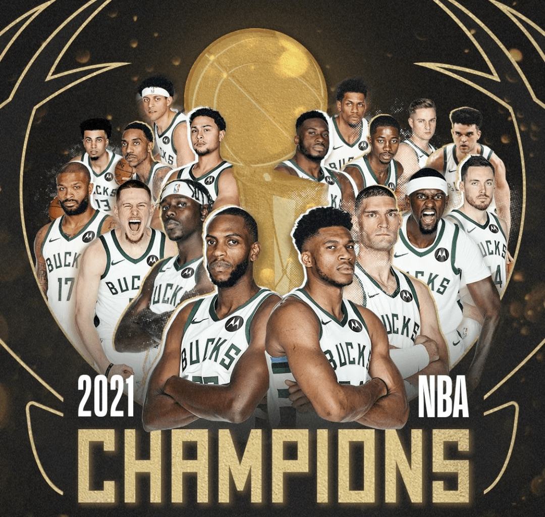 Which squad do you believe was better overall? To me the 2020 team seemed better for the regular season, while the 2021 team, despite the regular season struggles, seemed more playoff-engineered. What are your thoughts?