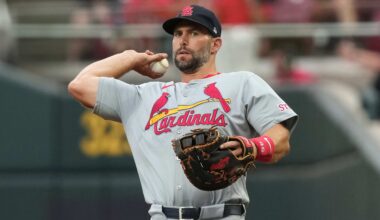 Reds' insider surprisingly links Cincy to longtime NL Central rival