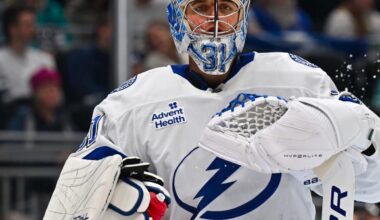 It’s a Christmas miracle, how did JoJo get a shutout on 36 shots!