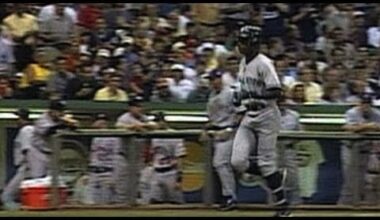 2002 ASG: Soriano homers off Gagne