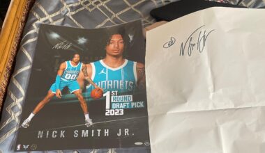 Won this during the 1st quarter of the game yesterday!