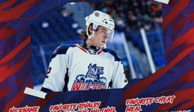 Rempe choosing graham crackers as his cheat meal cracked me up for some reason.