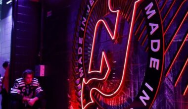 [NHL Instagram] This photo goes so hard