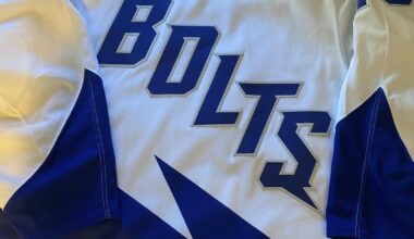 Game worn stadium series Palat jersey