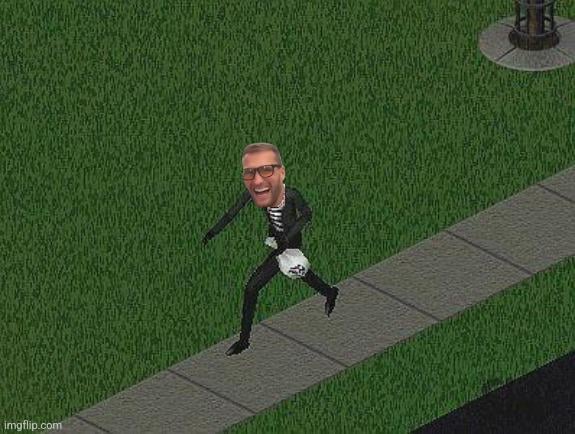 Say what you will about Kirk, but damn does he know how to rob franchises blind