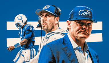 After another lost season, Colts face another crossroads: ‘There’s no vision here’