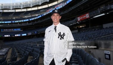 The Yankees Signing Of Max Fried Is Being Underestimated