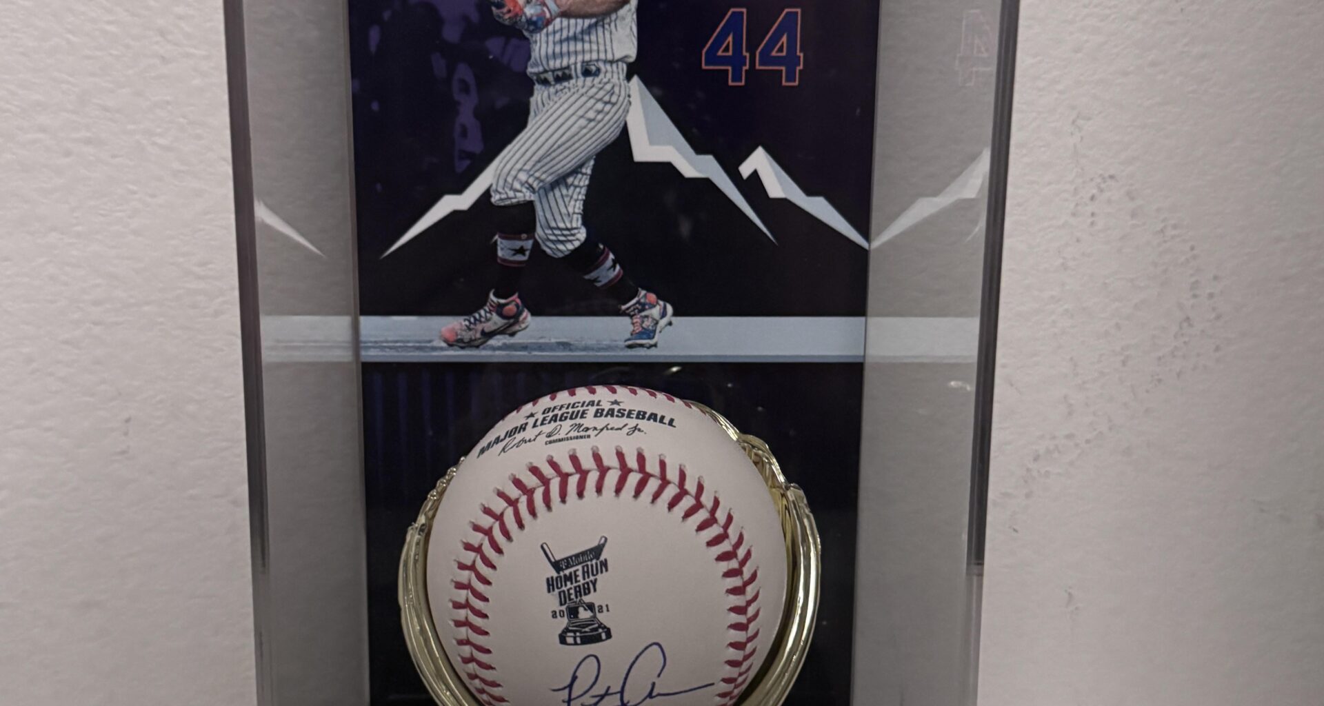 Baby come back… you can blame it all on me 🐻‍❄️