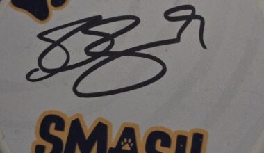 Scored a Foresberg mystery puck tonight