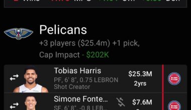 Would you guys do this