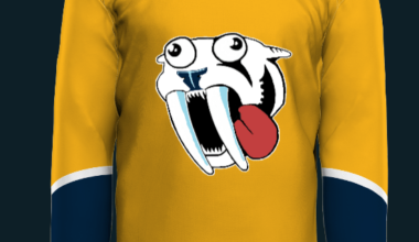 Decided to join the meme train and just ordered 5 of these to be made.