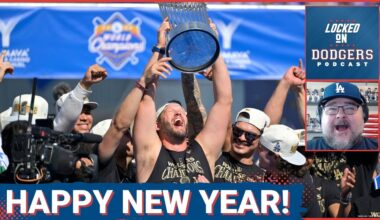 Freddie, Shohei, Teoscar, Kiké & More — Talking Favorite Los Angeles Dodgers Moments with Listeners!