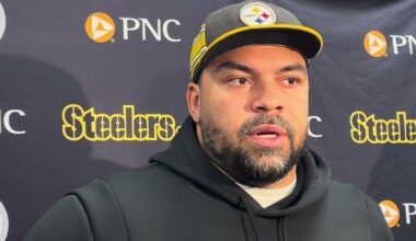 Cam Heyward speaks on Joe Burrow's recent hot streak