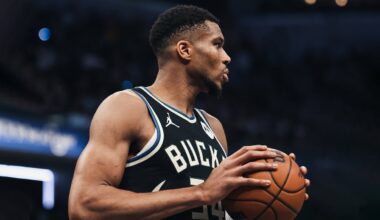 Highlights: Giannis Antetokounmpo Scores 30 Points vs. Pacers | 12.31.24