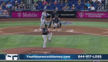 𝐁𝐑𝐄𝐀𝐊𝐈𝐍𝐆 𝐍𝐄𝐖𝐒: Washington Nationals Trade For First Baseman Nathaniel Lowe | 2024 MLB Offseason