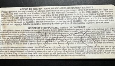 Fun autograph stories? Here’s mine…