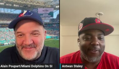 Episode 442  Behind Enemy Lines    Jets Rematch Edition