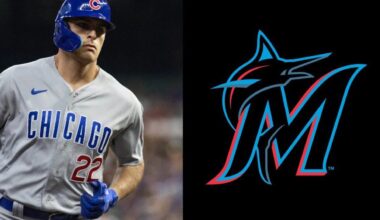 Miami Marlins Trade For Matt Mervis Fantasy Baseball/ MLB News