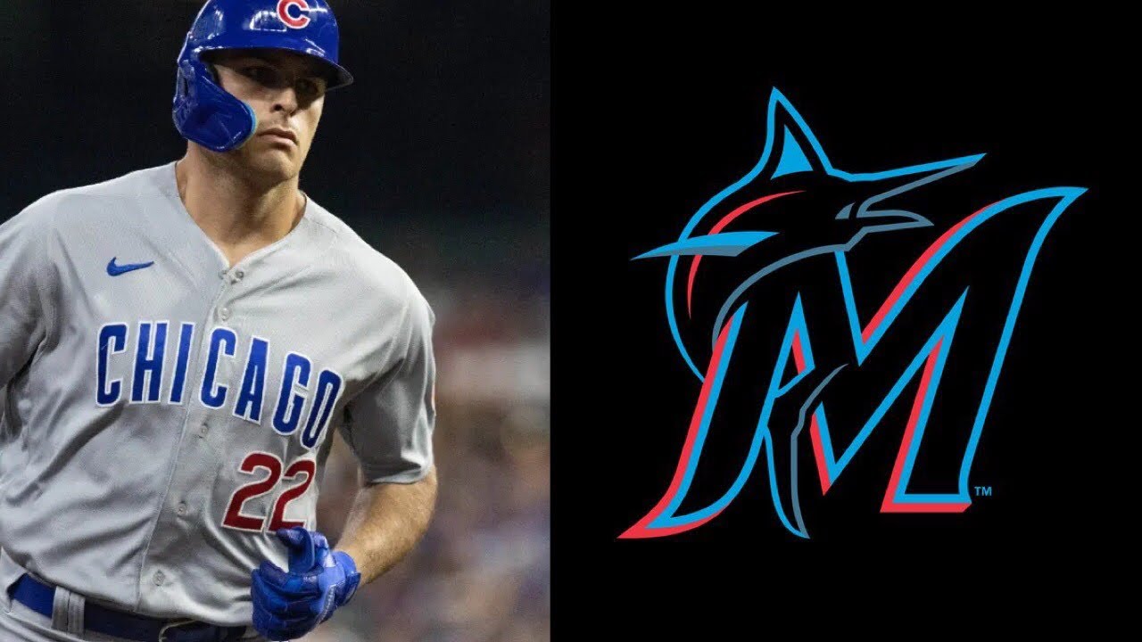 Miami Marlins Trade For Matt Mervis Fantasy Baseball/ MLB News