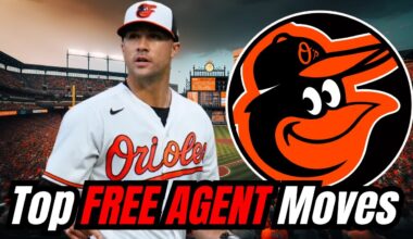 Is Jack Flaherty COMING BACK to the Orioles?