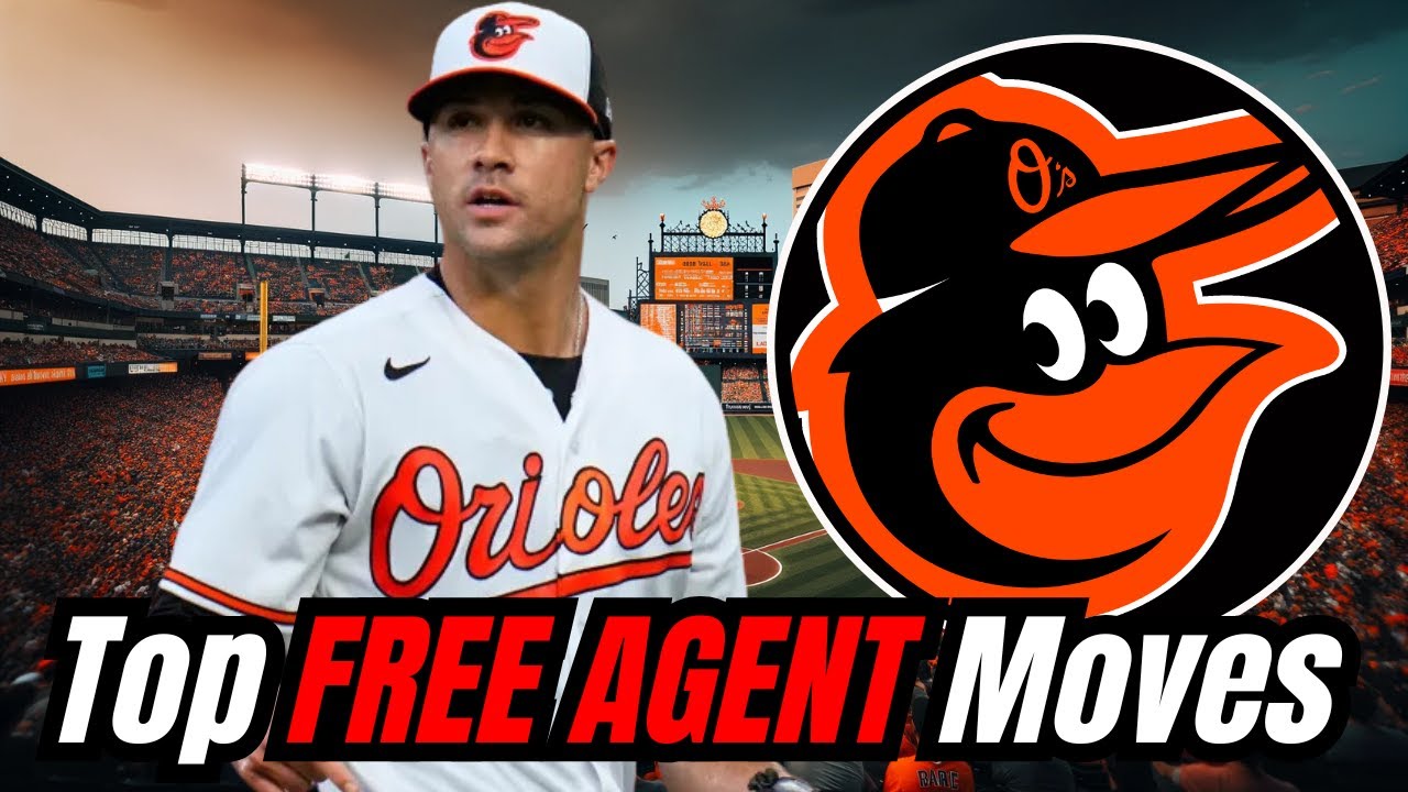 Is Jack Flaherty COMING BACK to the Orioles?