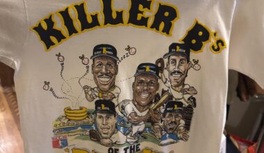 Killer B’s of the Burgh