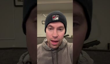 Rangers EMBARRASSED once again…