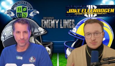 Behind Enemy Lines with Los Angeles Rams Insider